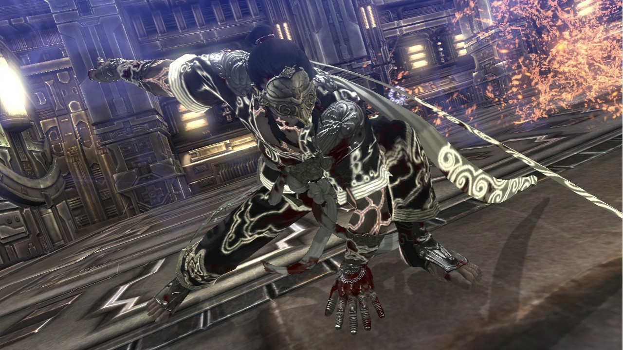 Asura´s Wrath - Imagen 18